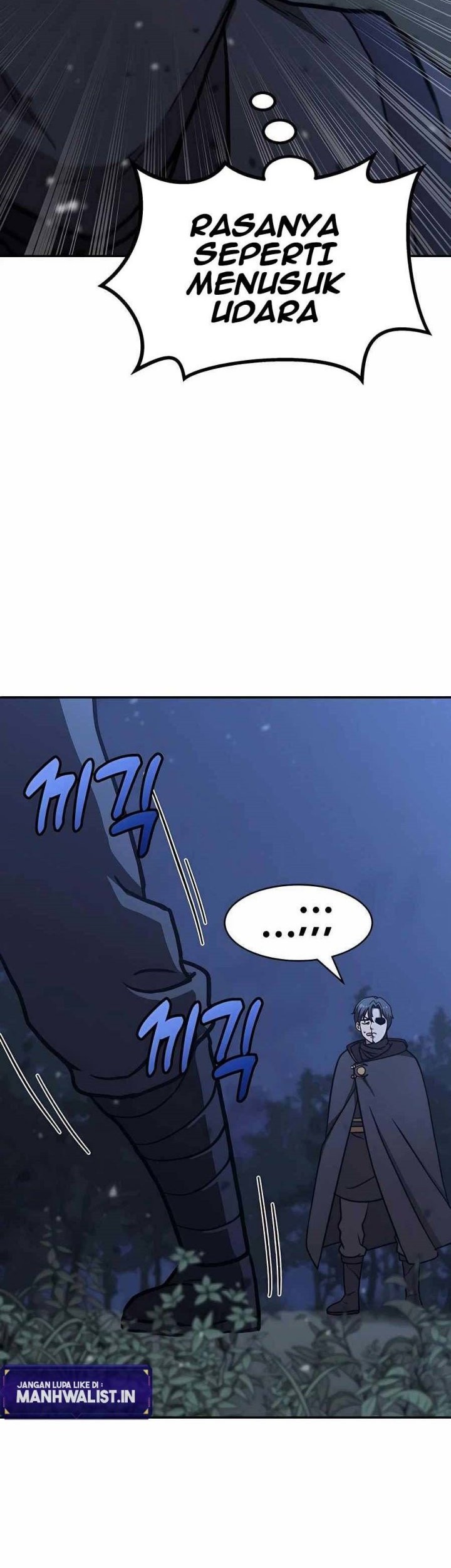 Skeleton Warrior Chapter 04 Gambar 172