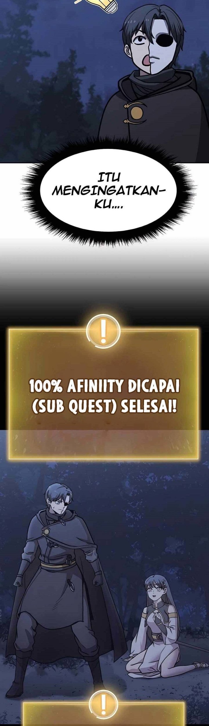 Skeleton Warrior Chapter 04 Gambar 175