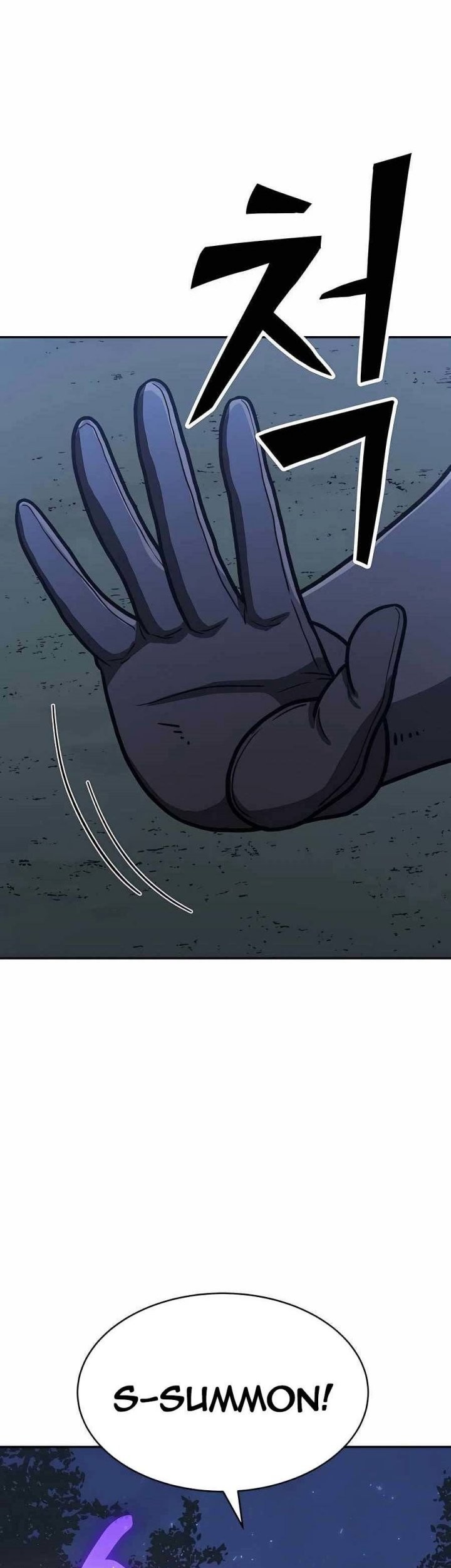 Skeleton Warrior Chapter 04 Gambar 177