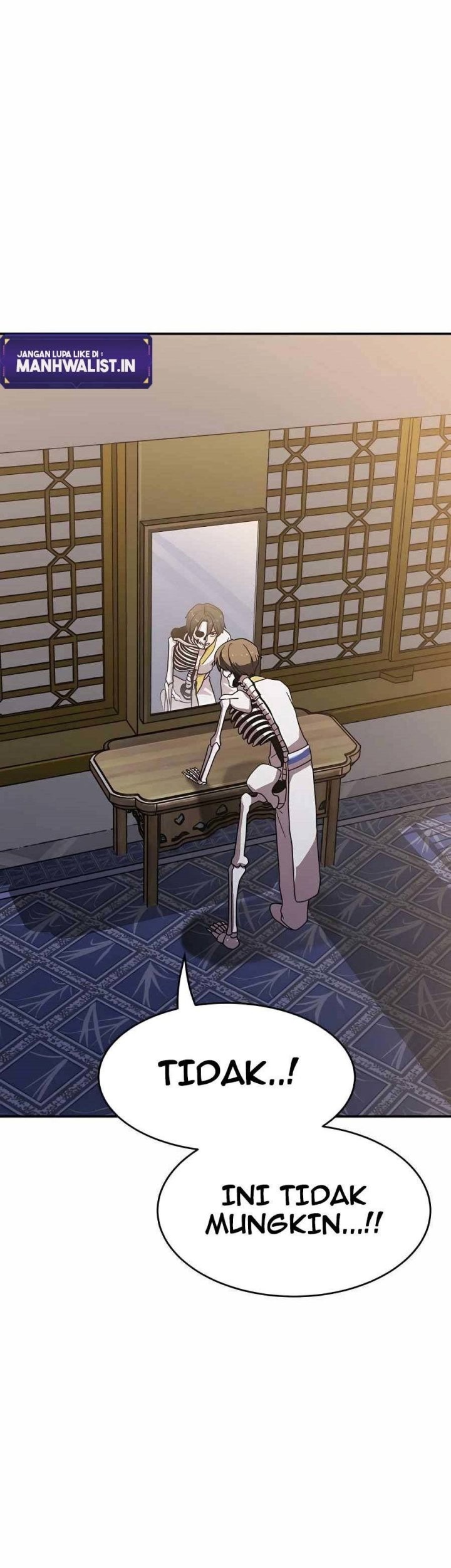 Skeleton Warrior Chapter 04 Gambar 10