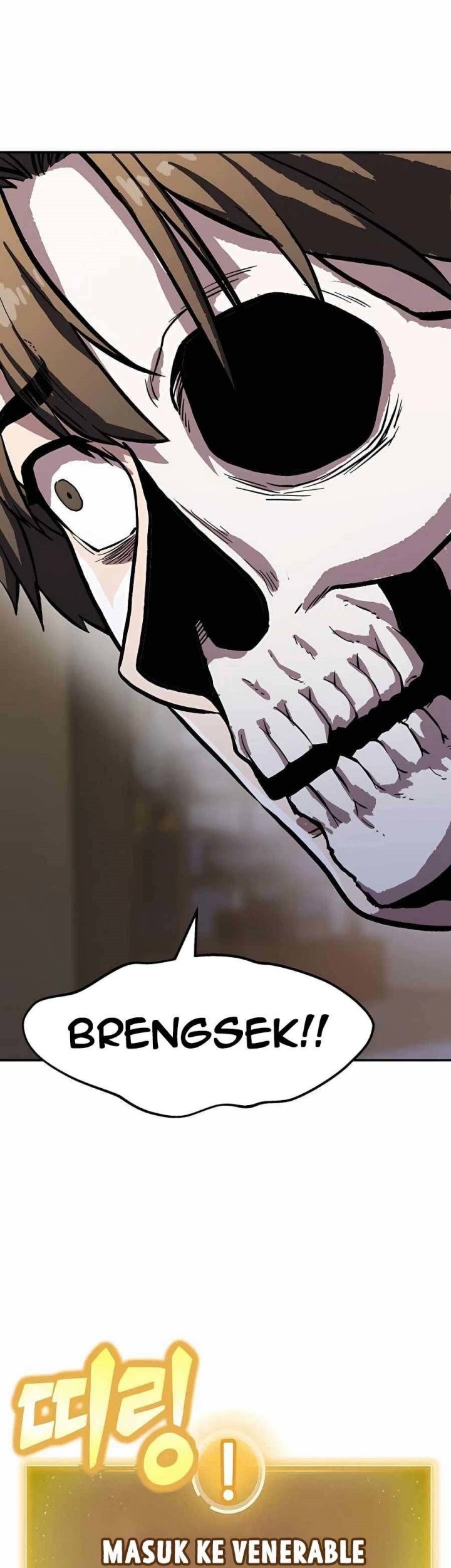 Skeleton Warrior Chapter 04 Gambar 12