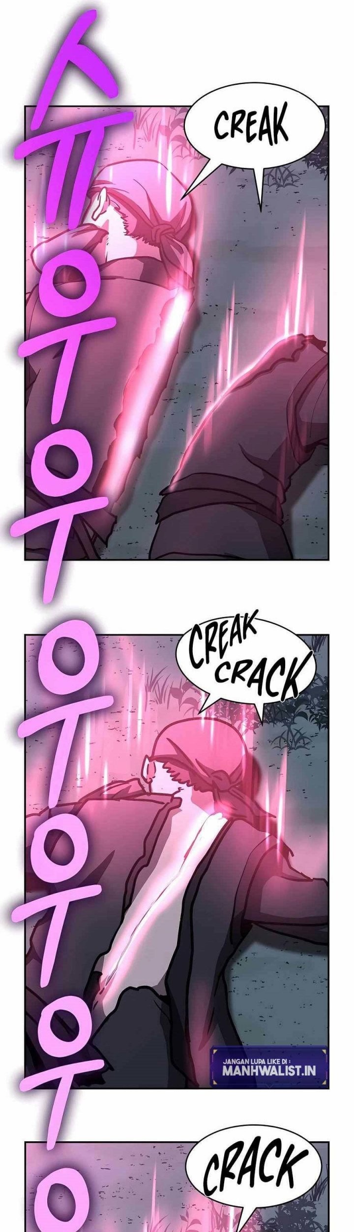 Skeleton Warrior Chapter 04 Gambar 180