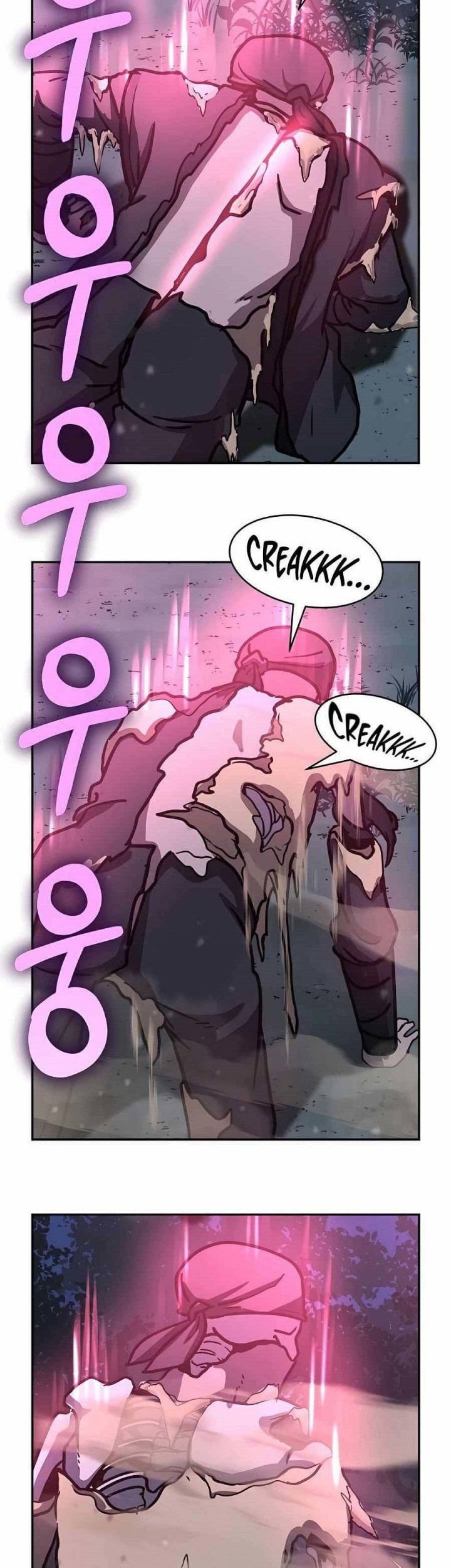 Skeleton Warrior Chapter 04 Gambar 181