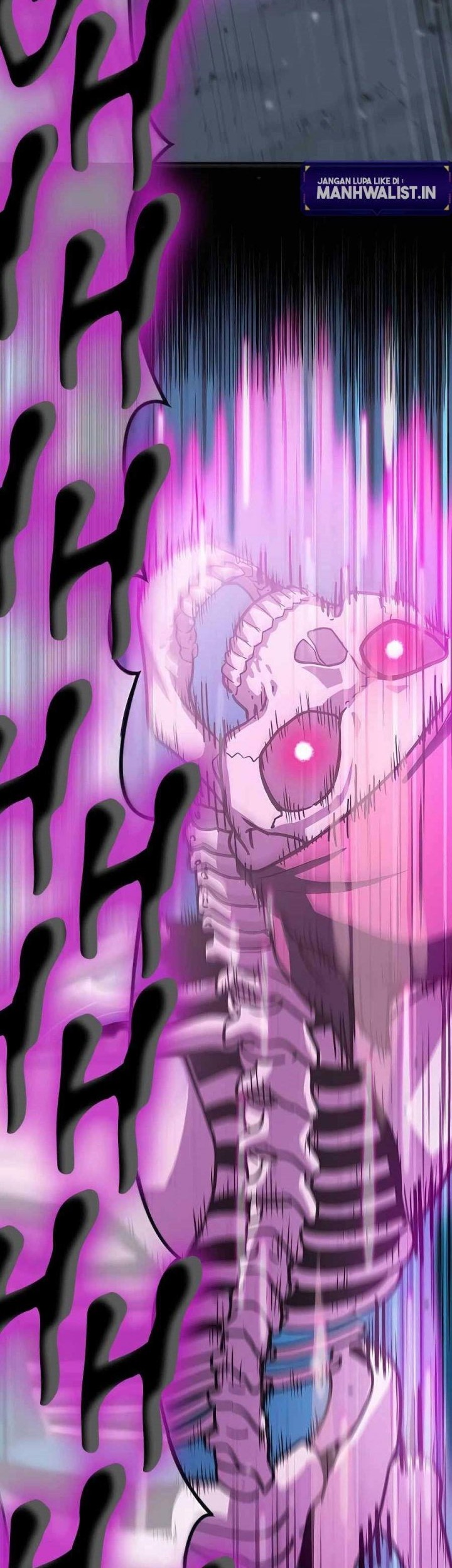 Skeleton Warrior Chapter 04 Gambar 185