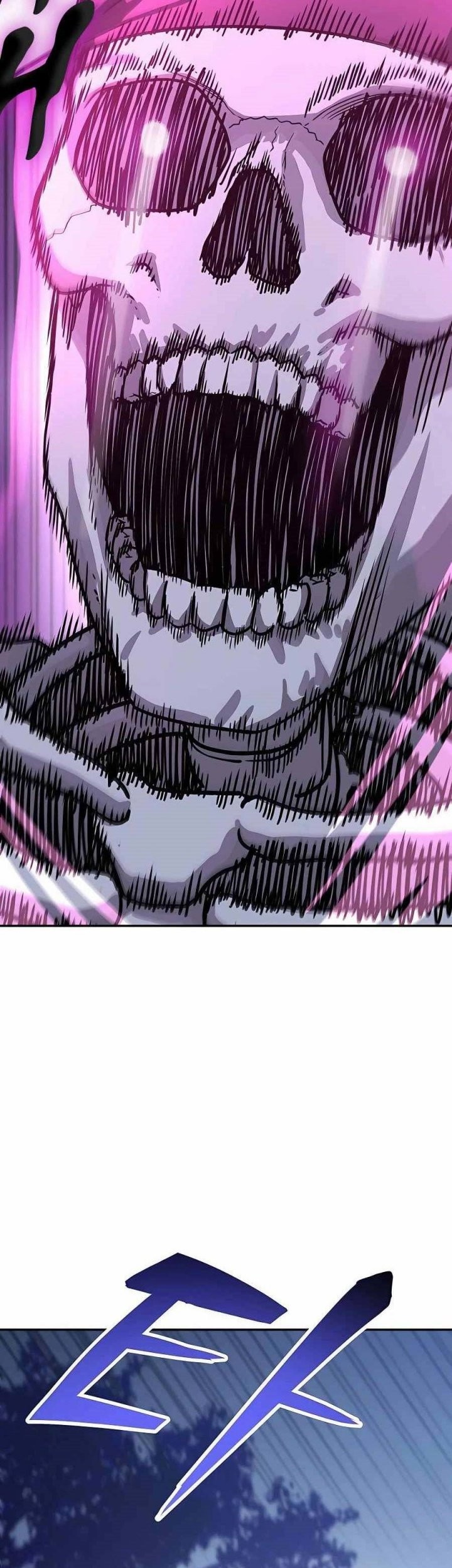 Skeleton Warrior Chapter 04 Gambar 191