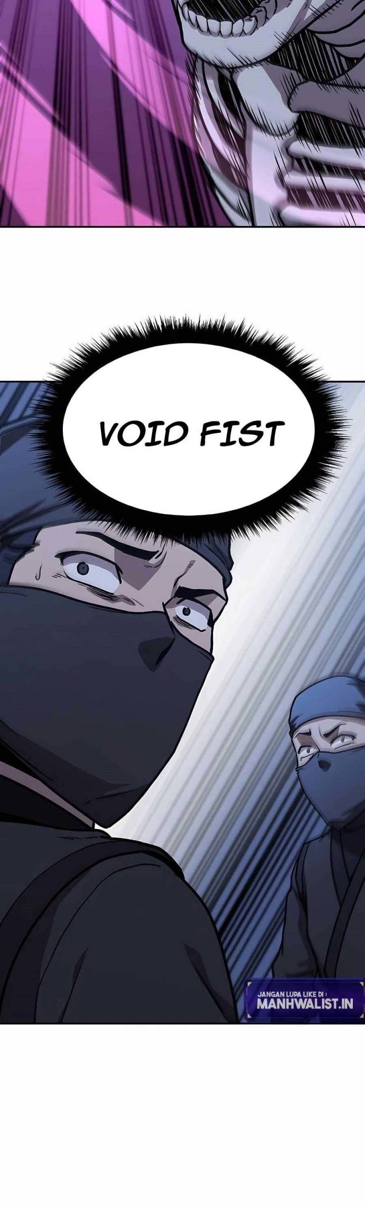 Skeleton Warrior Chapter 04 Gambar 193