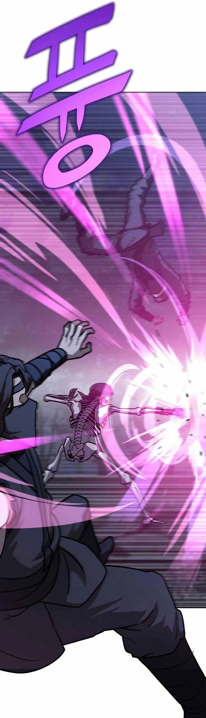 Skeleton Warrior Chapter 04 Gambar 194