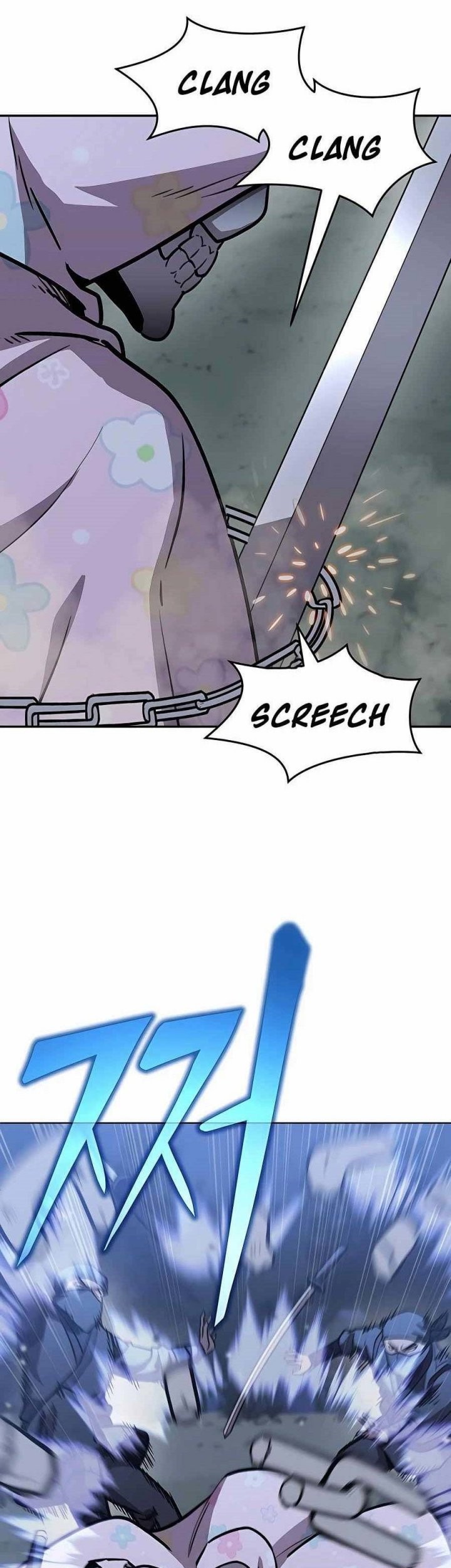 Skeleton Warrior Chapter 04 Gambar 198