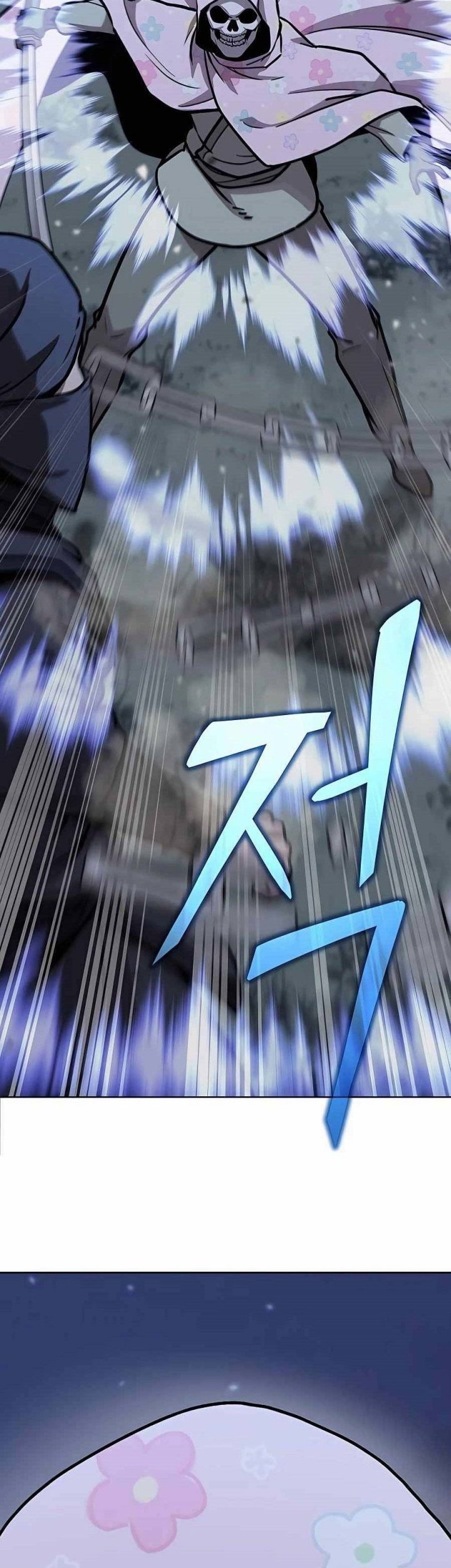 Skeleton Warrior Chapter 04 Gambar 199