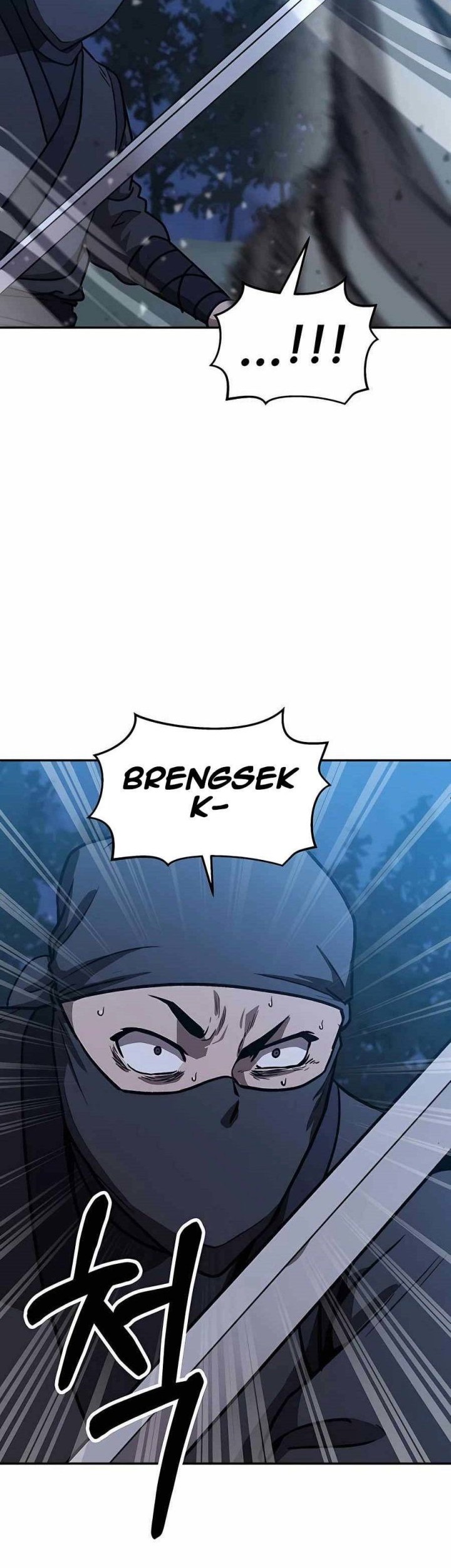 Skeleton Warrior Chapter 04 Gambar 203