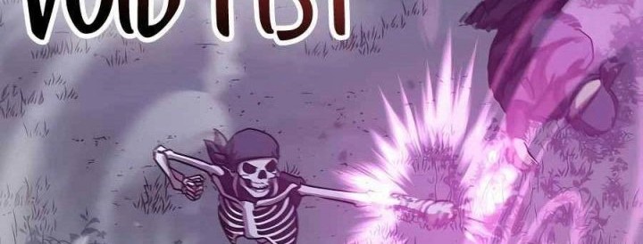 Skeleton Warrior Chapter 04 Gambar 205