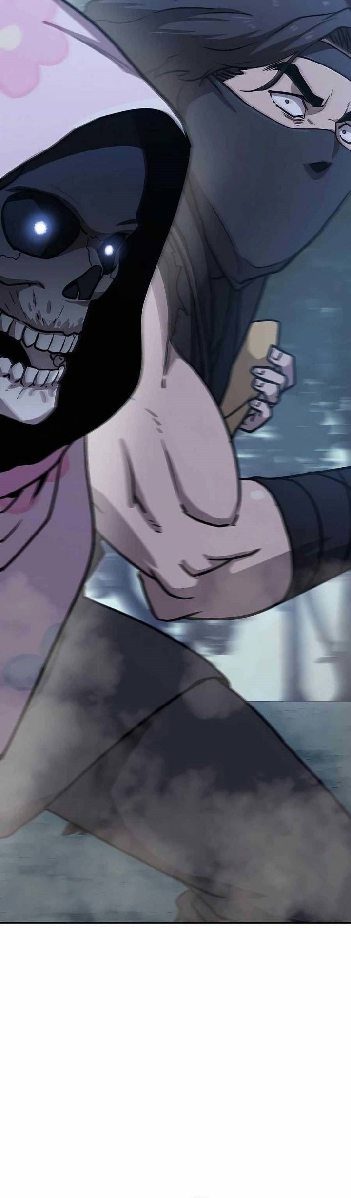 Skeleton Warrior Chapter 04 Gambar 215