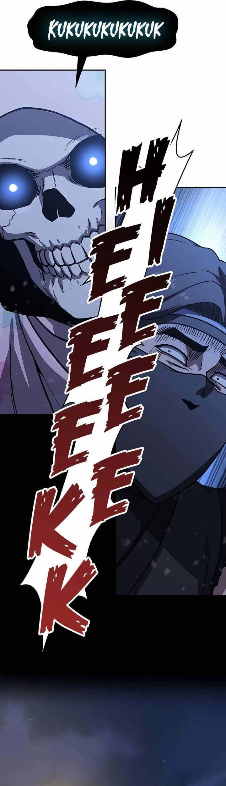 Skeleton Warrior Chapter 04 Gambar 216