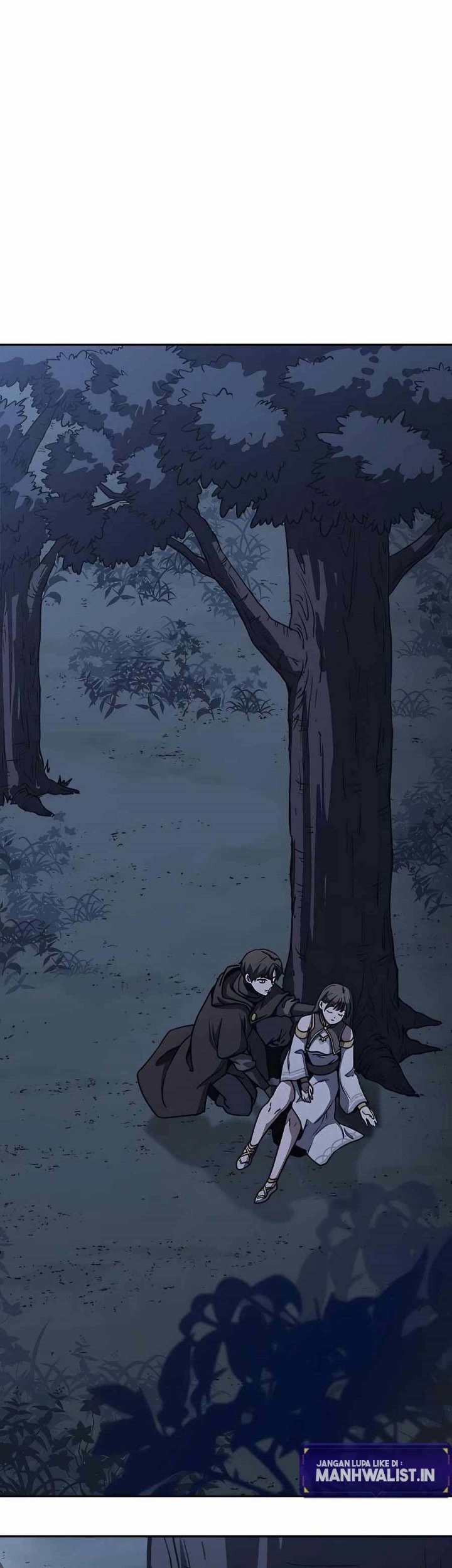 Skeleton Warrior Chapter 04 Gambar 218