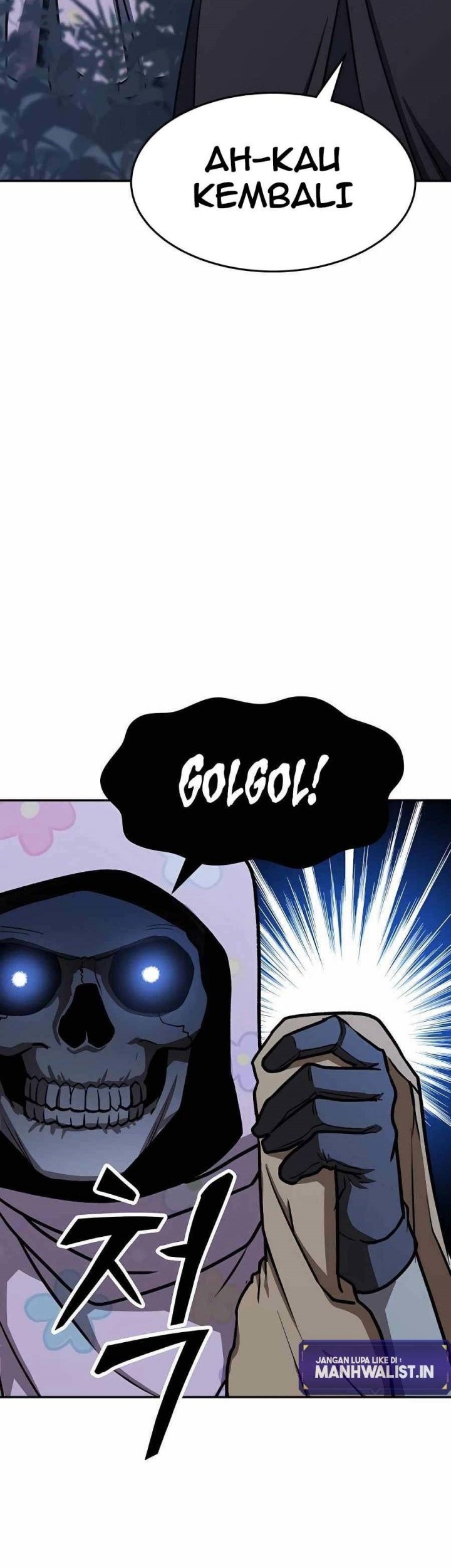 Skeleton Warrior Chapter 04 Gambar 222