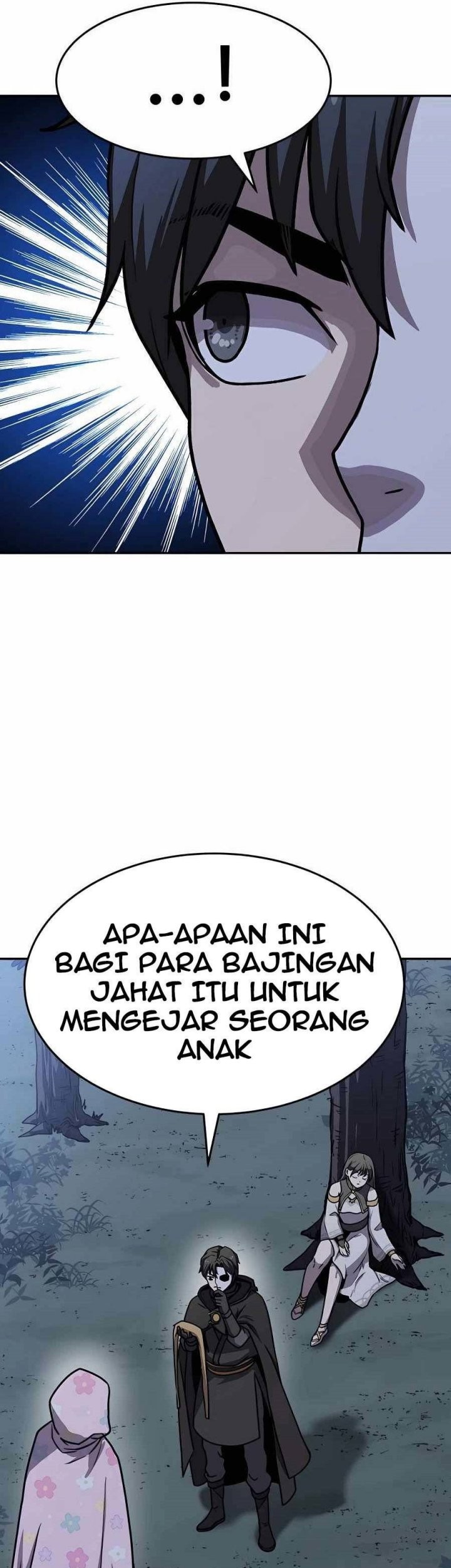 Skeleton Warrior Chapter 04 Gambar 224