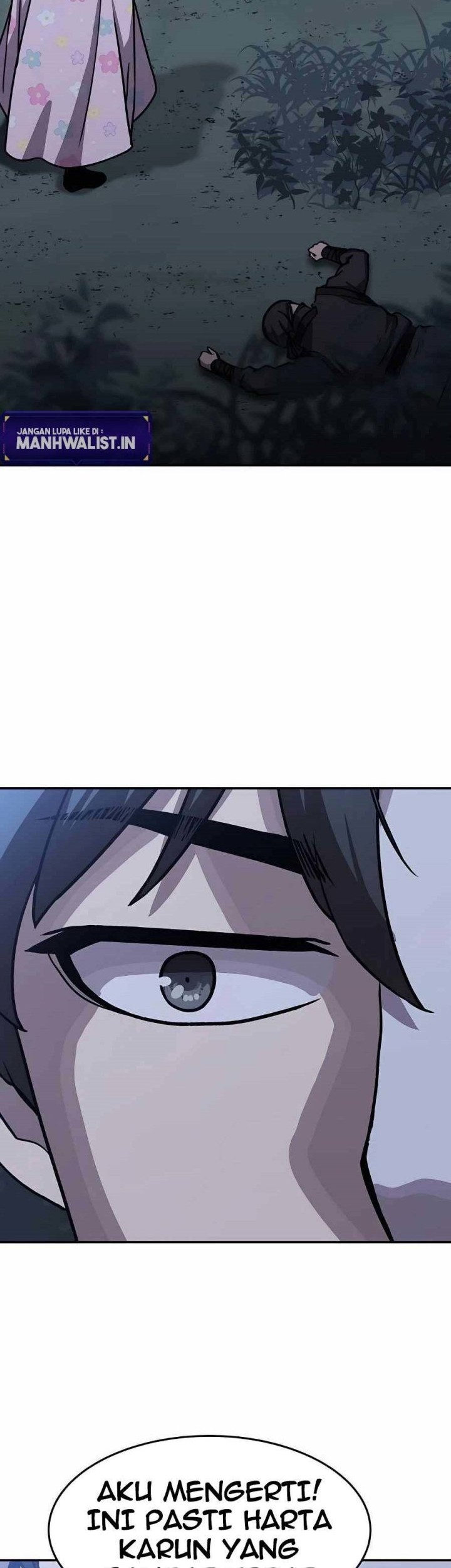 Skeleton Warrior Chapter 04 Gambar 225