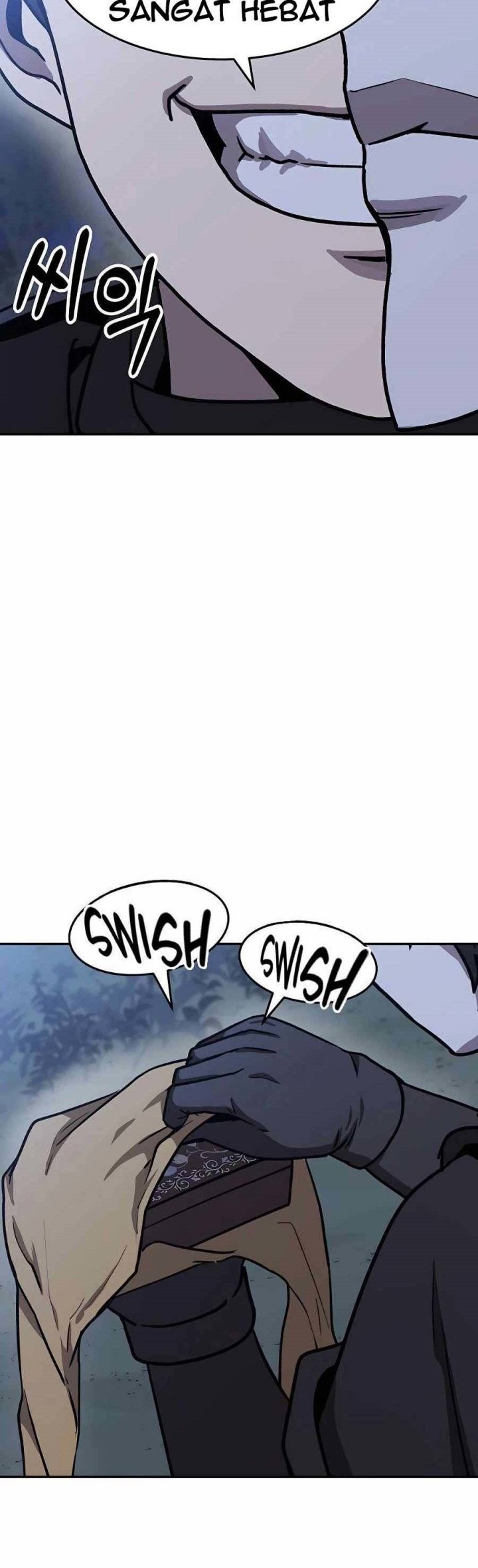 Skeleton Warrior Chapter 04 Gambar 226