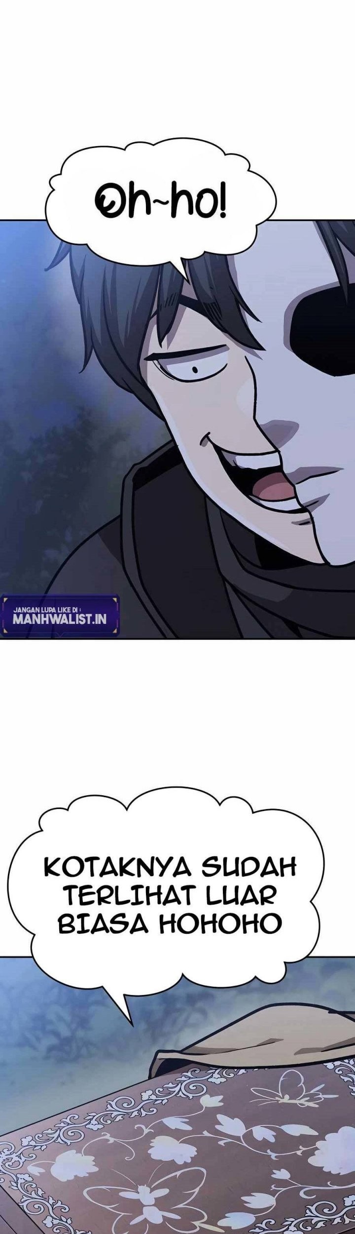 Skeleton Warrior Chapter 04 Gambar 227