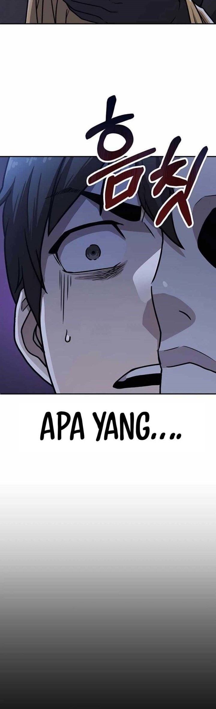 Skeleton Warrior Chapter 04 Gambar 229