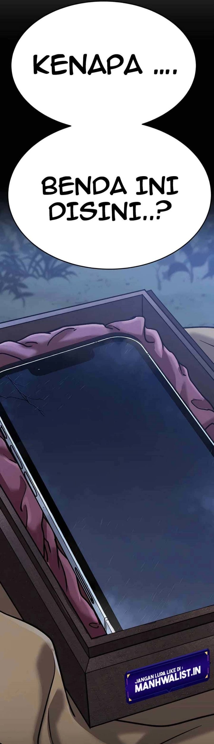 Skeleton Warrior Chapter 04 Gambar 230