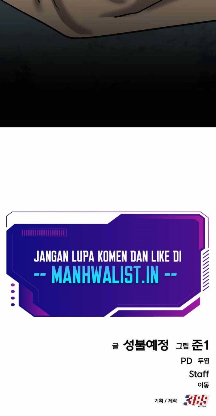 Skeleton Warrior Chapter 04 Gambar 231