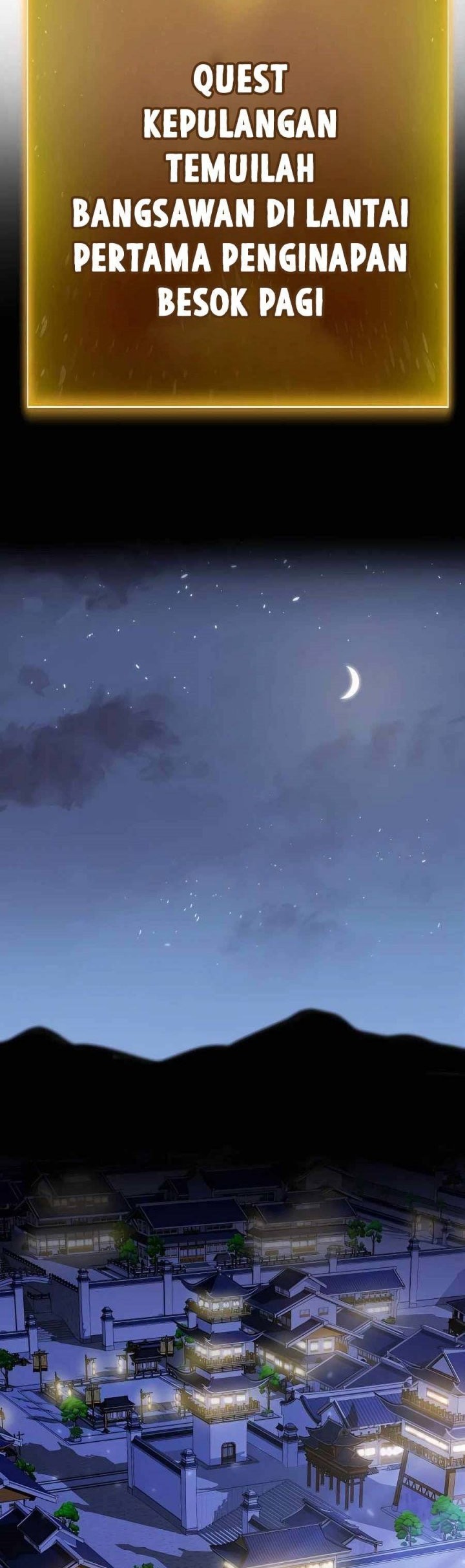 Skeleton Warrior Chapter 04 Gambar 20