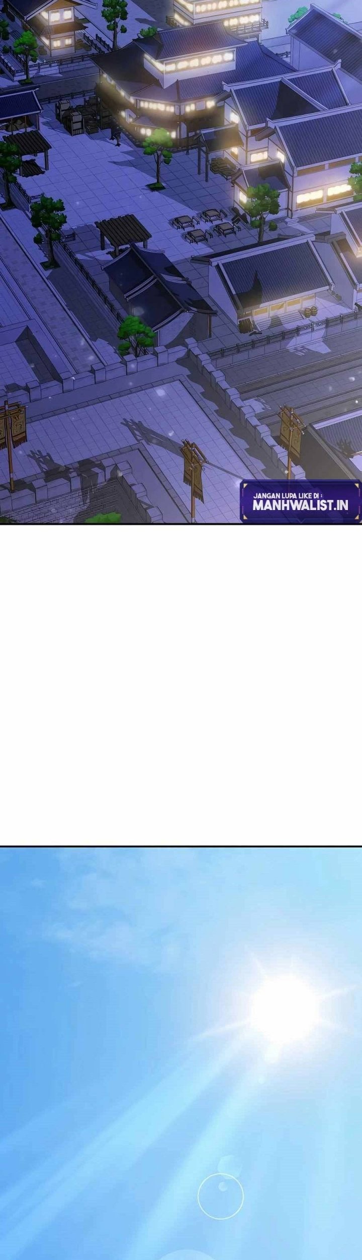 Skeleton Warrior Chapter 04 Gambar 21