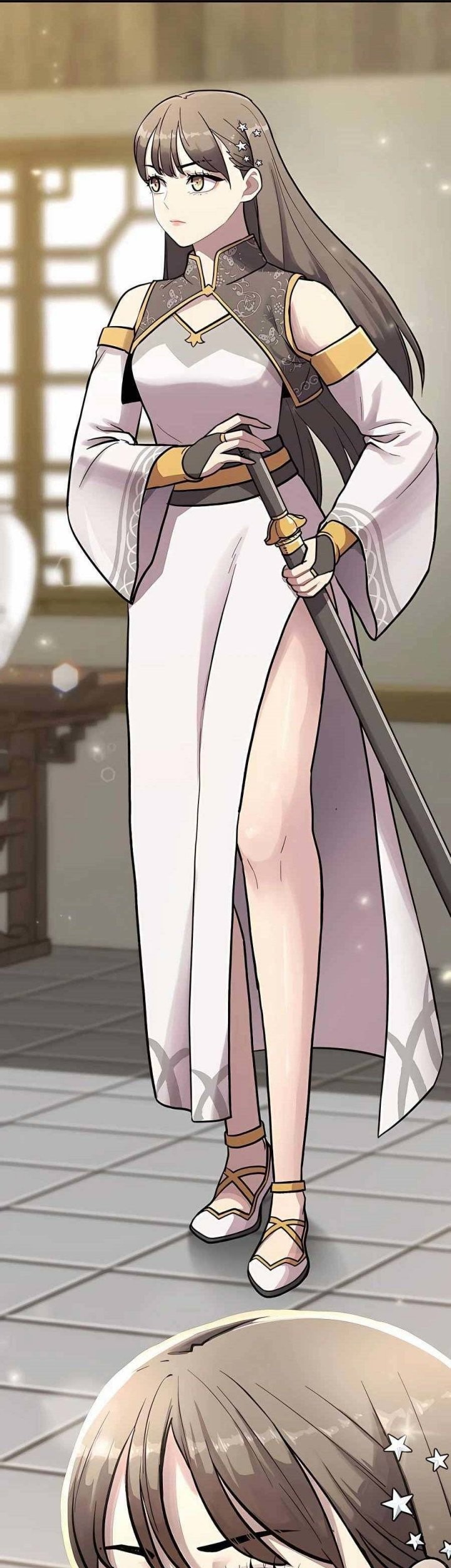 Skeleton Warrior Chapter 04 Gambar 24