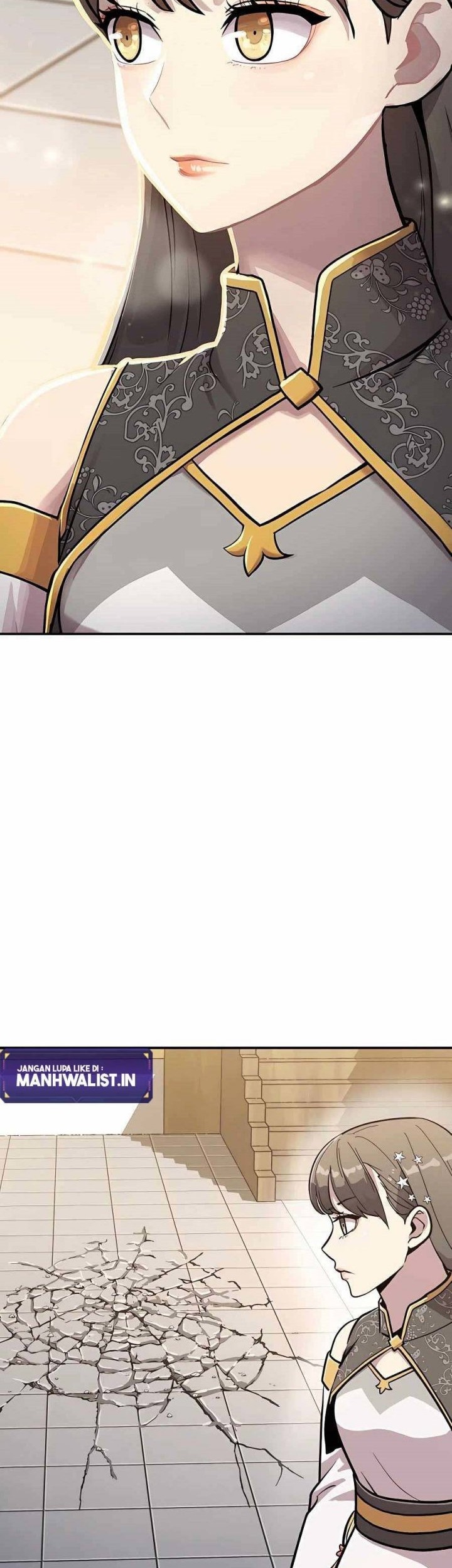 Skeleton Warrior Chapter 04 Gambar 25