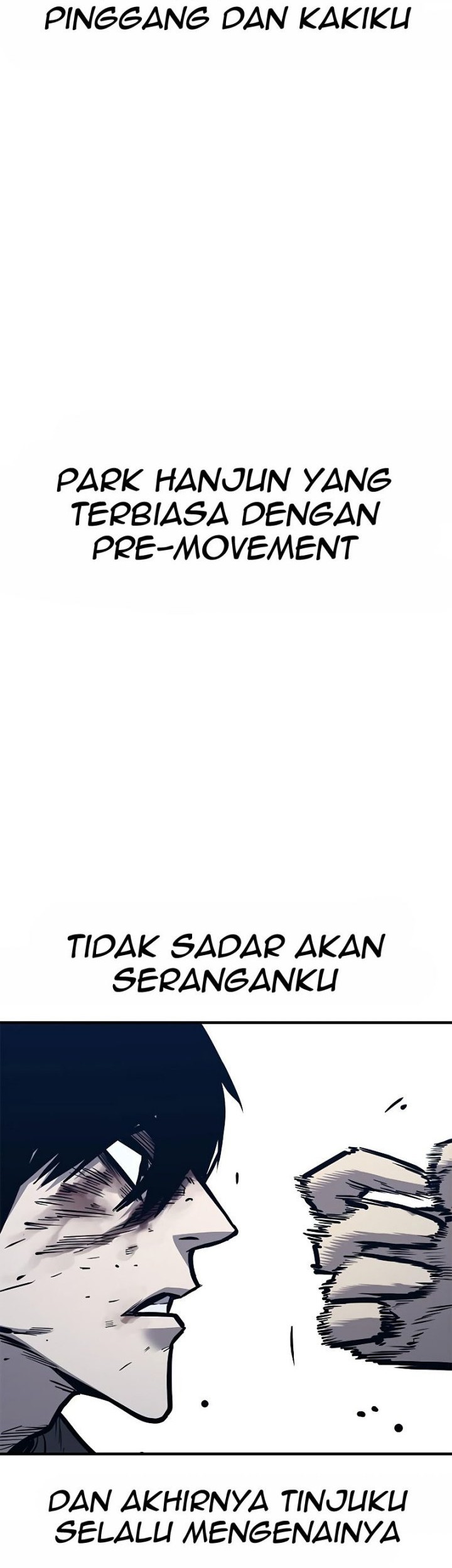 Hectopascals Chapter 41 Gambar 45