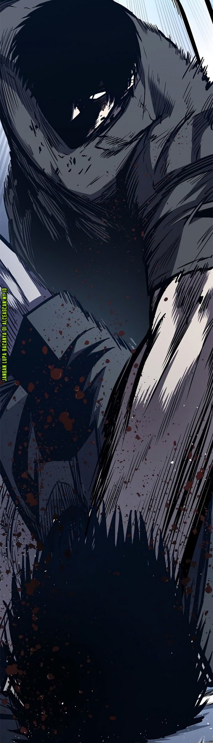 Hectopascals Chapter 41 Gambar 84