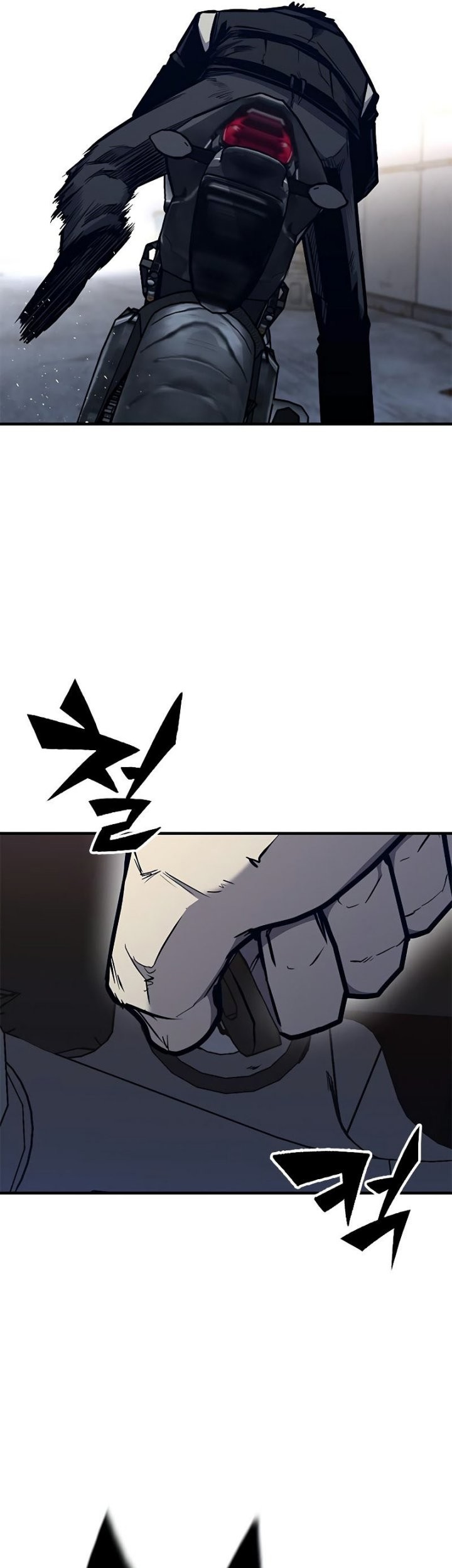 Hectopascals Chapter 41 Gambar 16