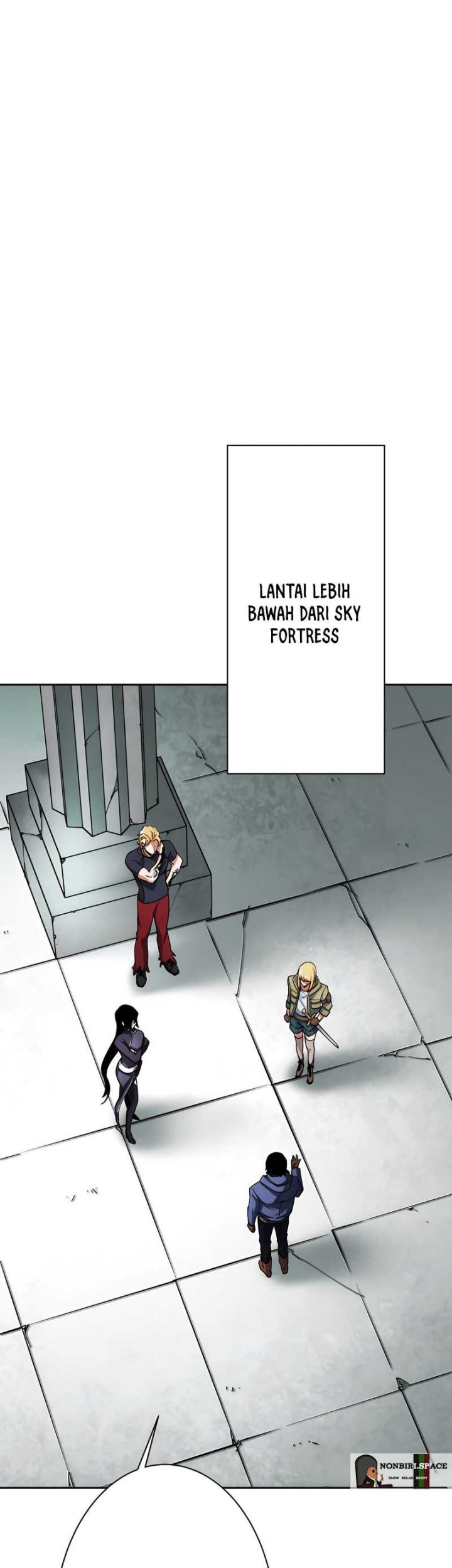 I Levelled Up by Becoming an Influencer Chapter 20 Gambar 6