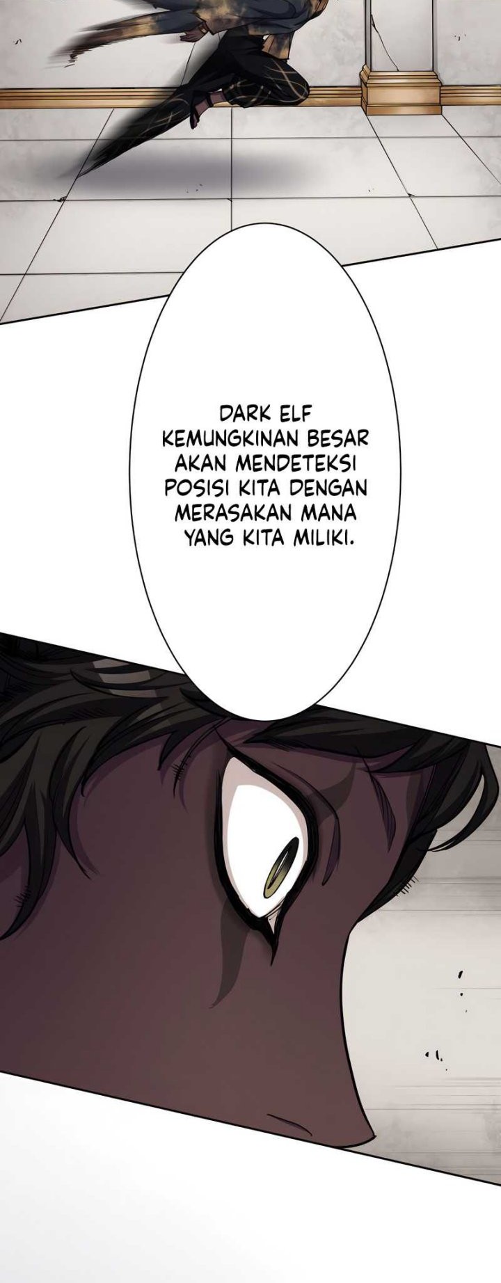I Levelled Up by Becoming an Influencer Chapter 20 Gambar 29