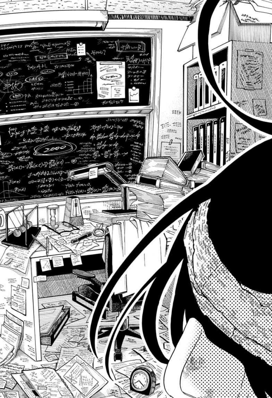 The Ichinose Family’s Deadly Sins Chapter 16 Gambar 5