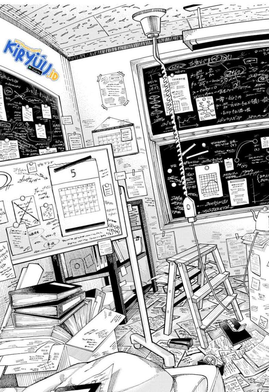 The Ichinose Family’s Deadly Sins Chapter 16 Gambar 6