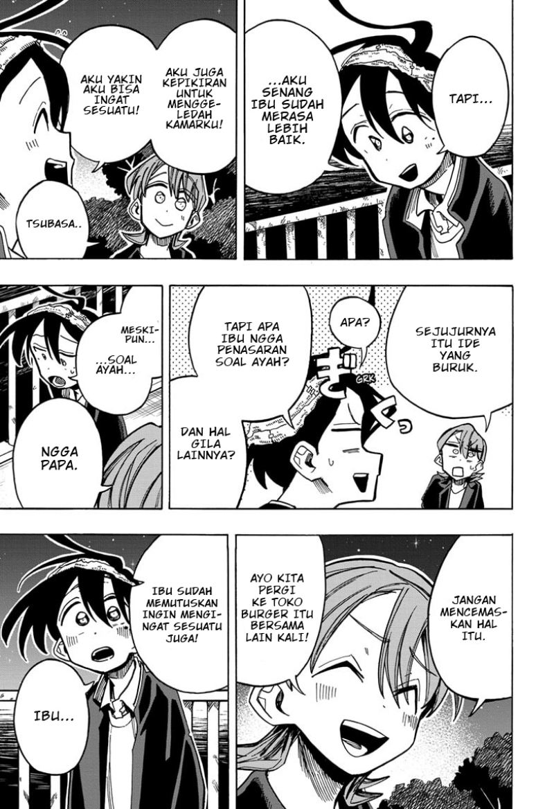 The Ichinose Family’s Deadly Sins Chapter 15 Gambar 14