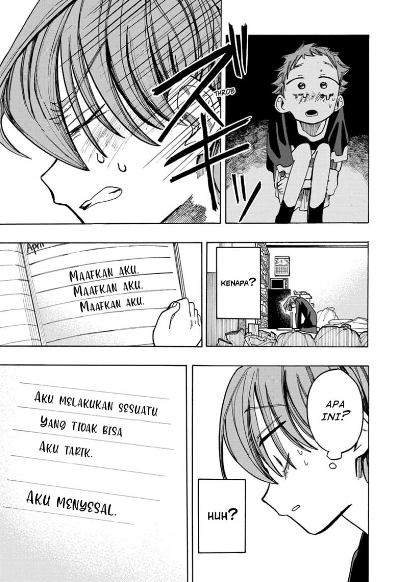 The Ichinose Family’s Deadly Sins Chapter 15 Gambar 18