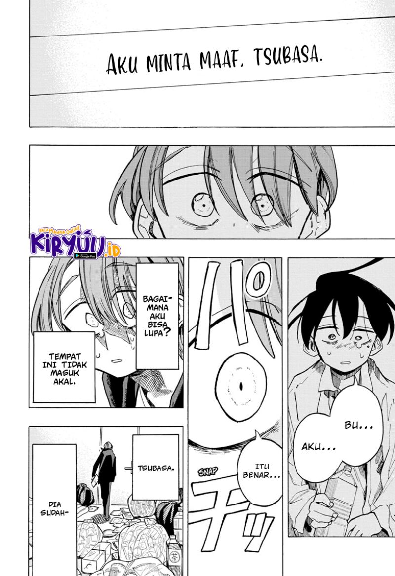 The Ichinose Family’s Deadly Sins Chapter 15 Gambar 19