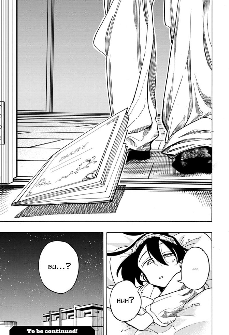 The Ichinose Family’s Deadly Sins Chapter 15 Gambar 22