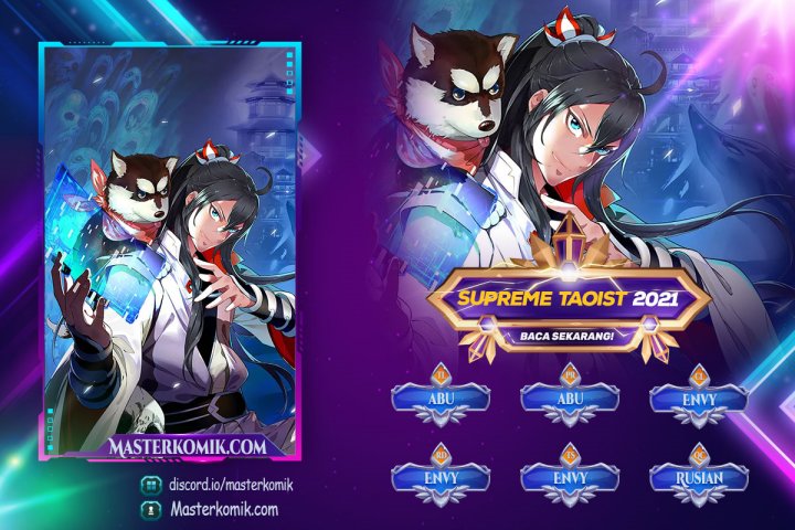 Baca Komik Supreme Taoist (2021) Chapter 76 Gambar 1