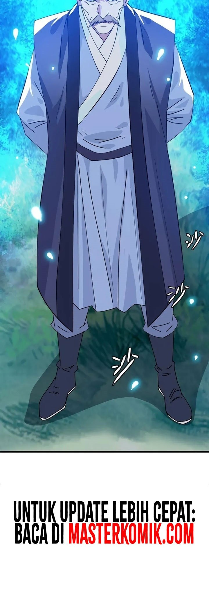 Supreme Taoist (2021) Chapter 76 Gambar 28