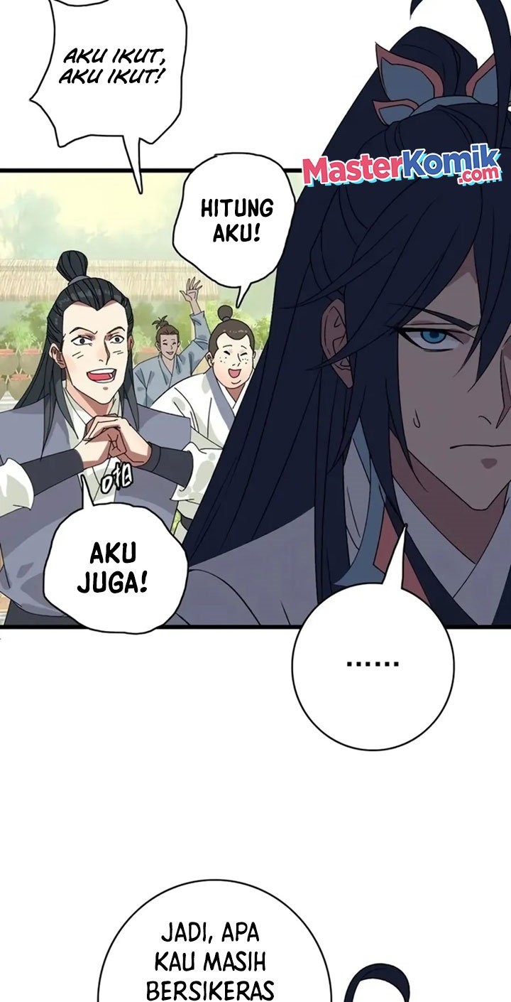 Supreme Taoist (2021) Chapter 76 Gambar 4