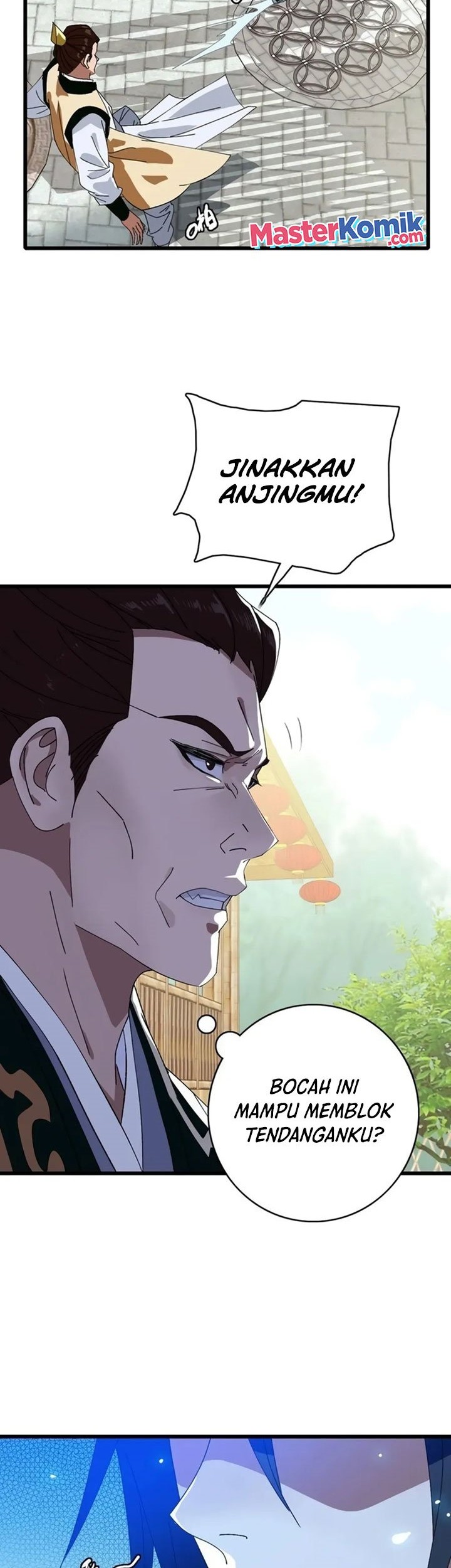 Supreme Taoist (2021) Chapter 76 Gambar 9