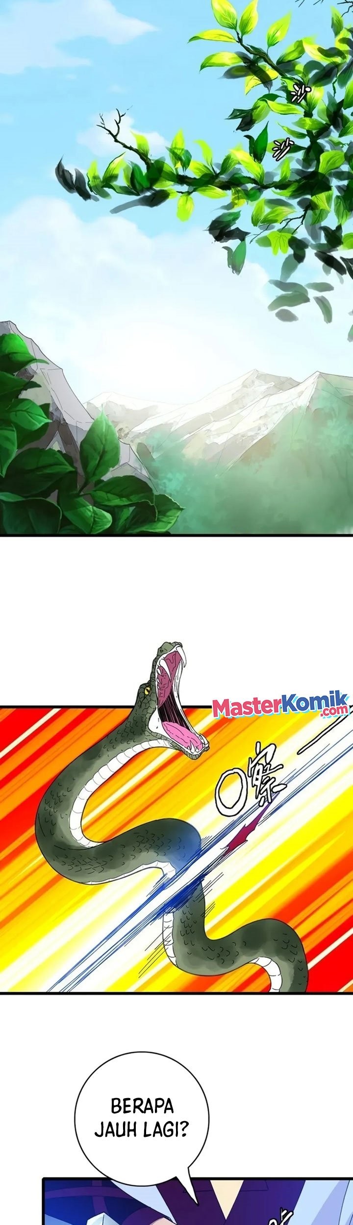 Supreme Taoist (2021) Chapter 76 Gambar 11