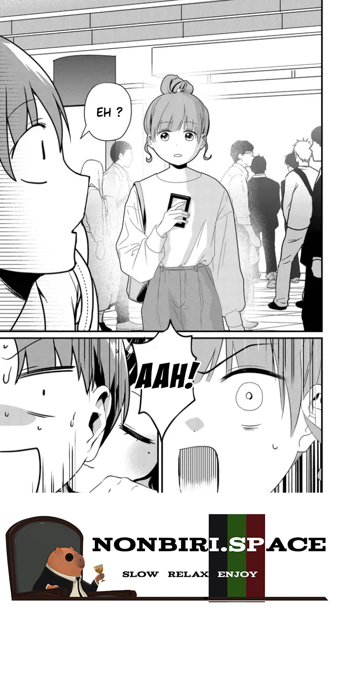 Tokimori-san ga Muboubi desu!! Chapter 06 Gambar 9