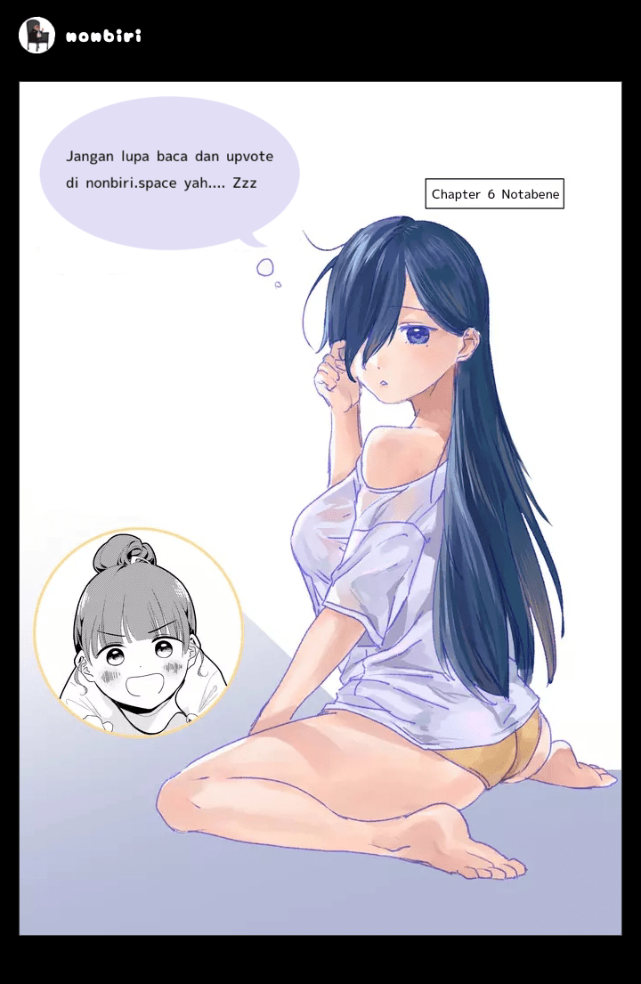 Tokimori-san ga Muboubi desu!! Chapter 06 Gambar 10
