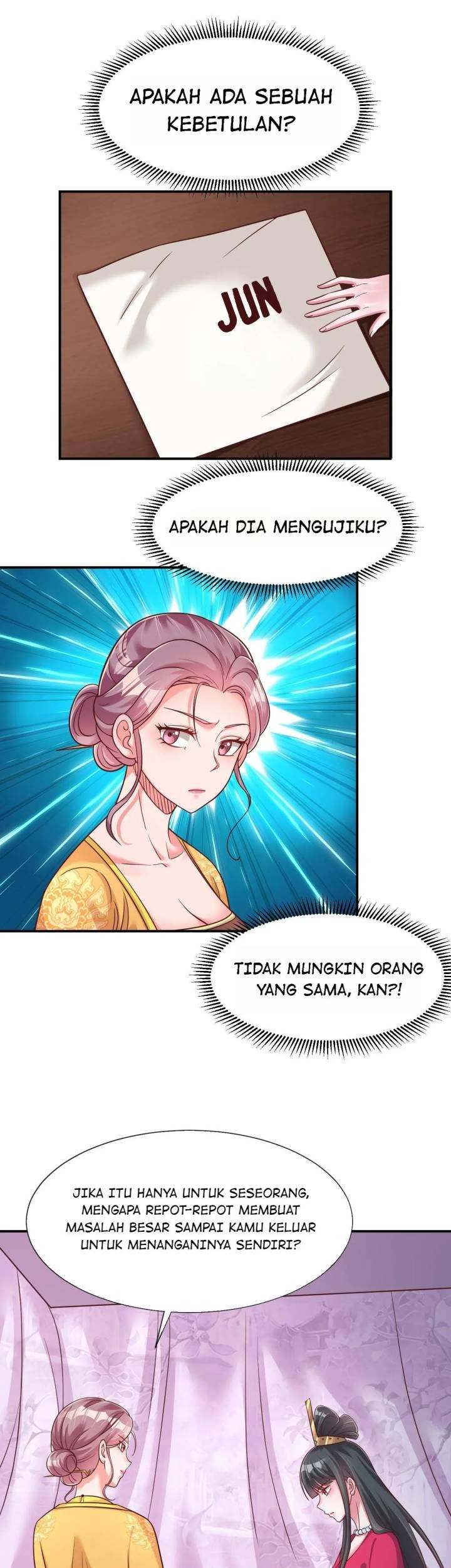 Baca  After The Friendship Full Chapter 69 Gambar 2