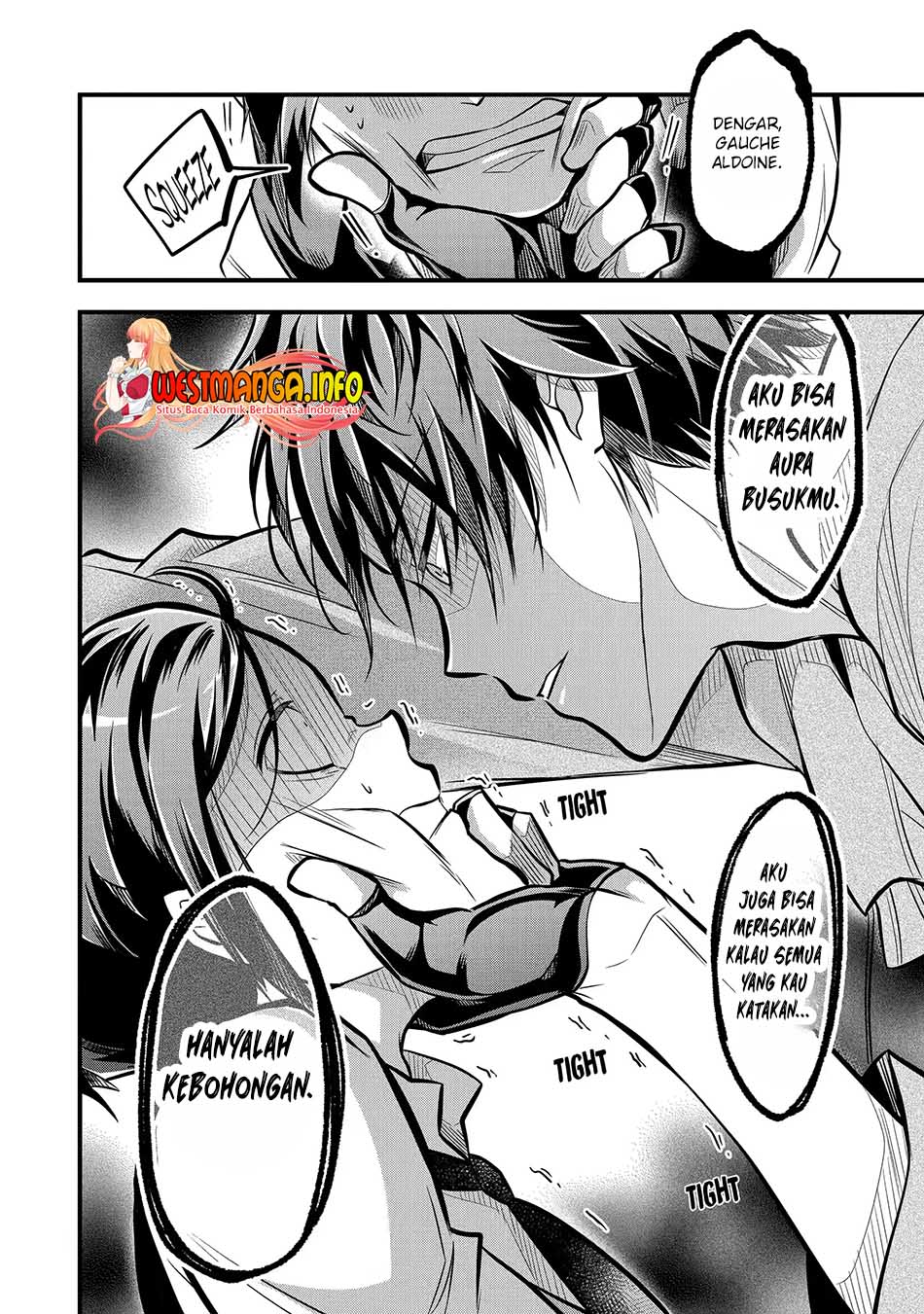 Assistant Teacher In a Magical Girls School Chapter 21.1 13